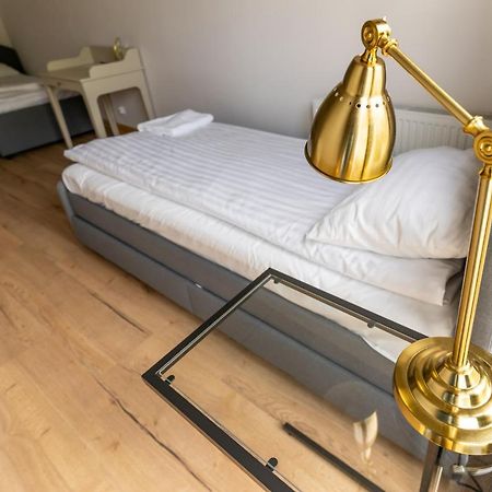 Apartamenty Przystanek Morska Gdynia Eksteriør bilde